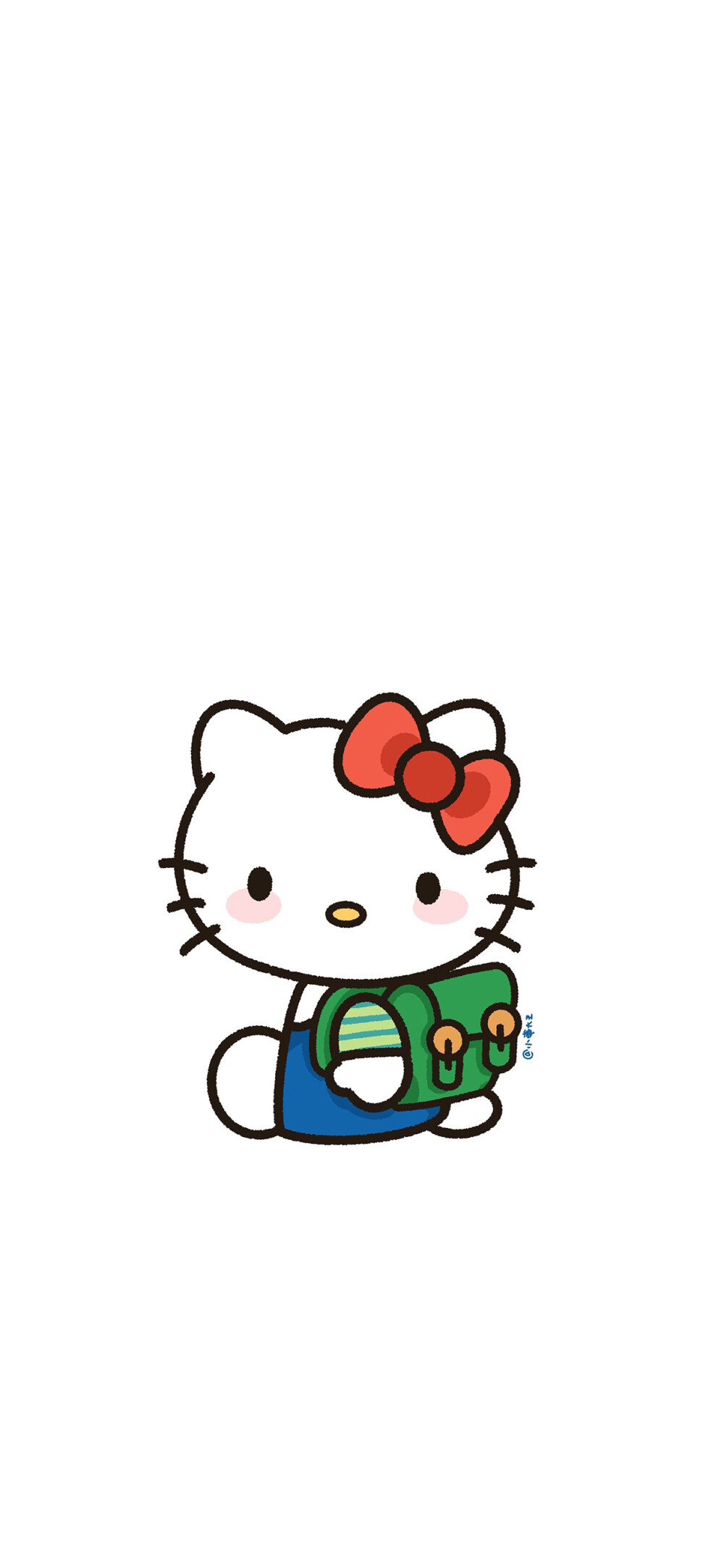 hello kitty