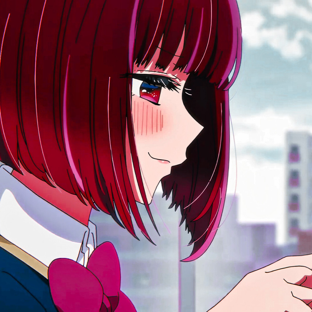 我推的孩子 有马加奈