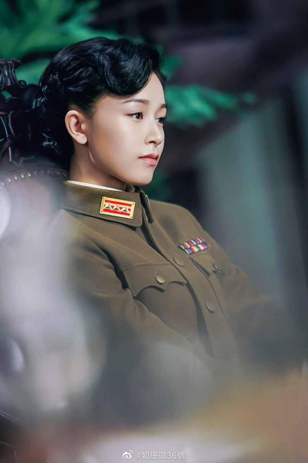 春台