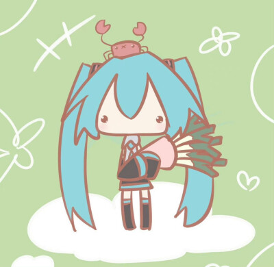 初音未来