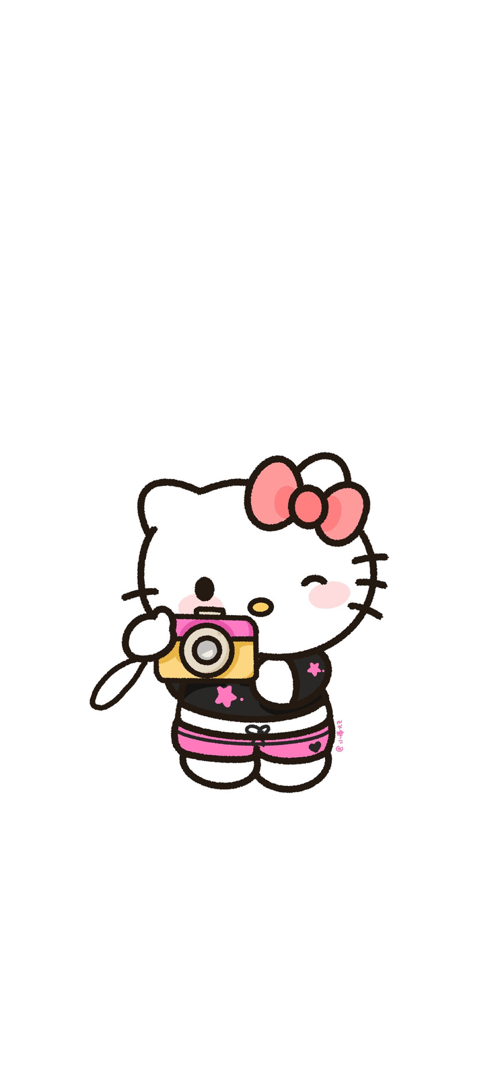 hello kitty