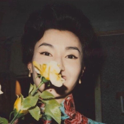 Maggie Cheung