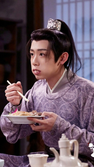 花琉璃轶闻 裴济怀 李卿