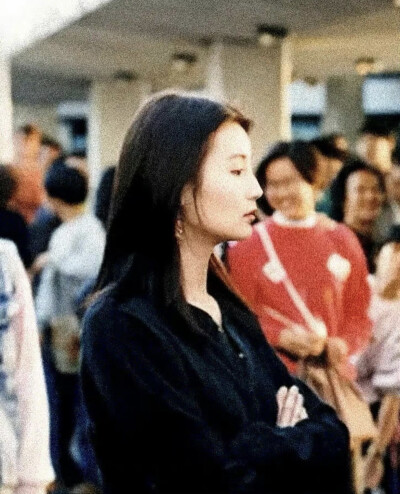 Maggie Cheung