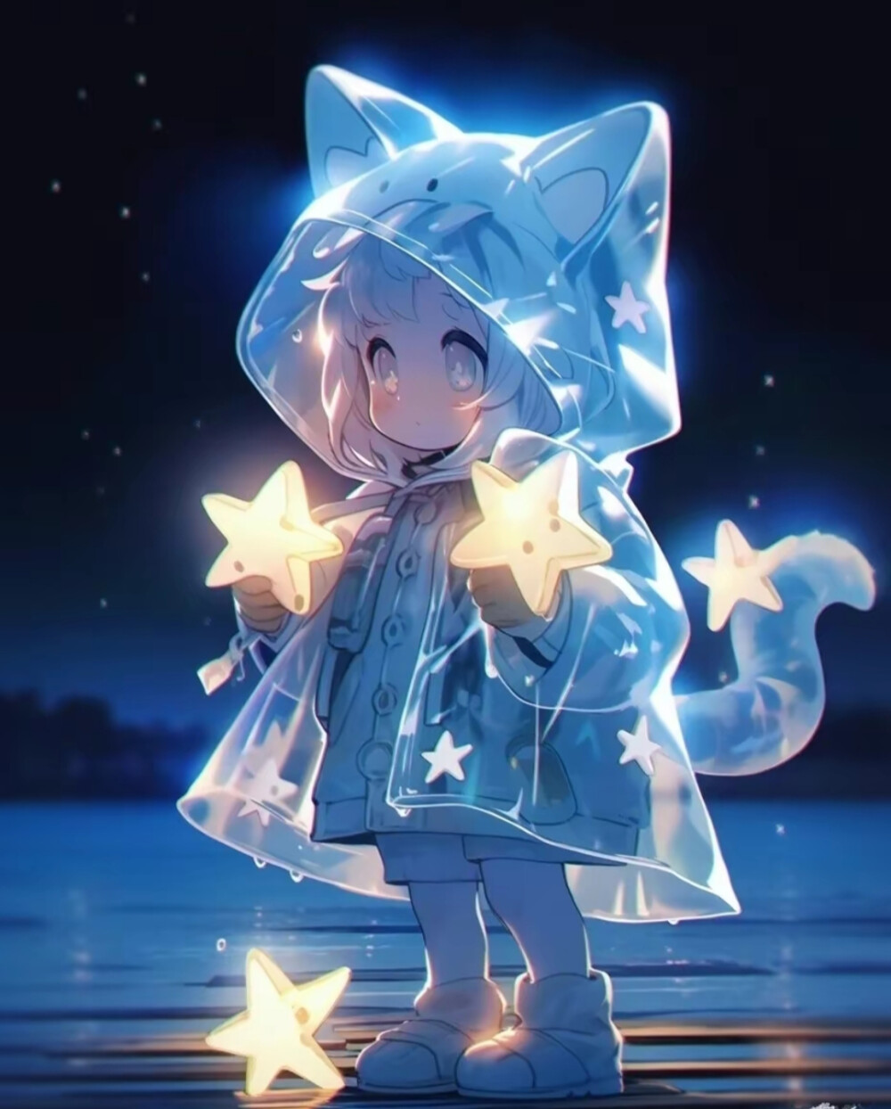 星光少女