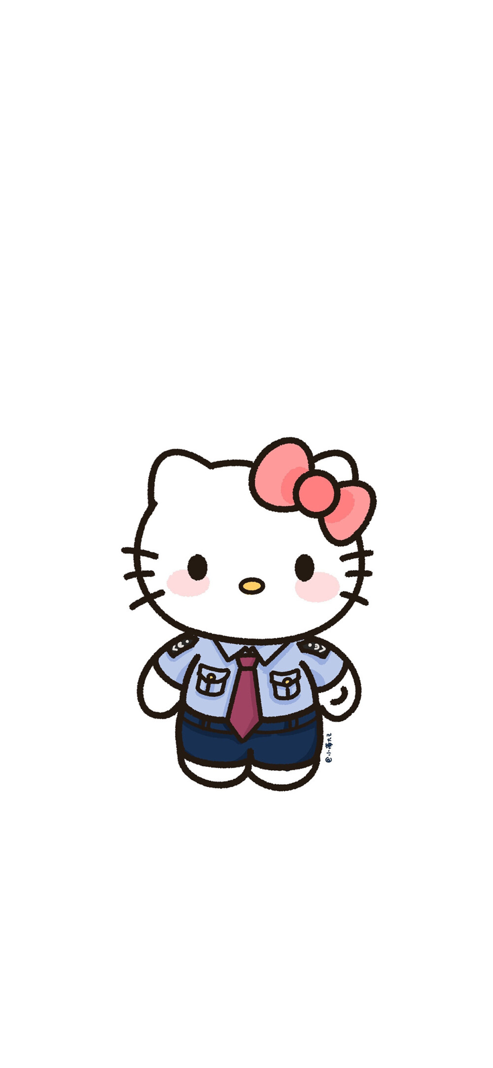 hello kitty