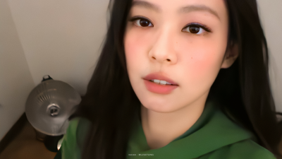 Jennie头像