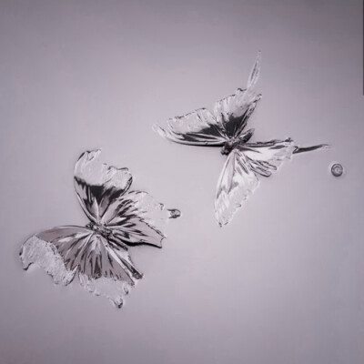 . 猎物这个概念总是相对而言的。你能征服我,我就是你的猎物。
金艺琳
图源cr.adorablecandy81