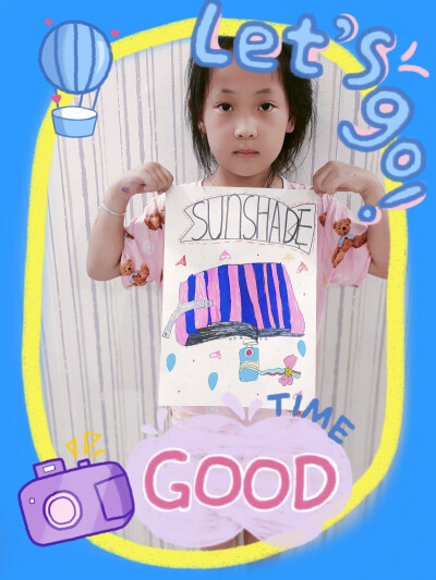 每一点小小的进步，都是成长路上捡拾起的宝贝