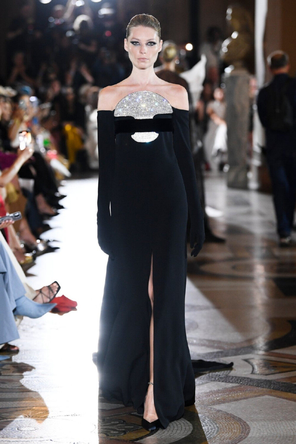 斯蒂芬罗兰stephanerolland2023秋冬高级定制