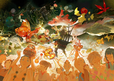 宇一
twi: kumori_ufo ​​​