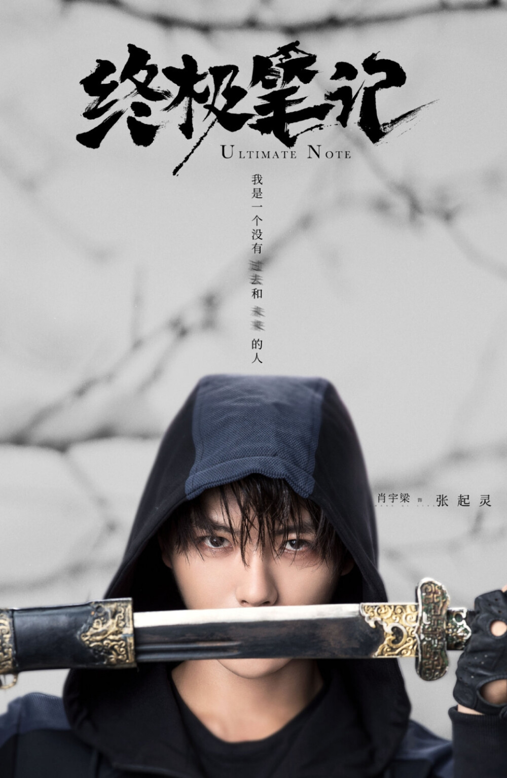《终极笔记》