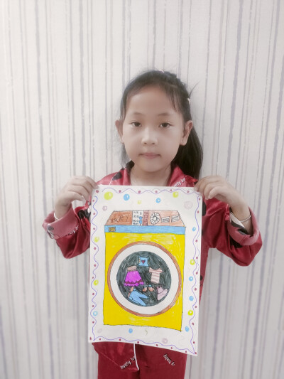 每一点小小的进步，都是成长路上捡拾起的宝贝