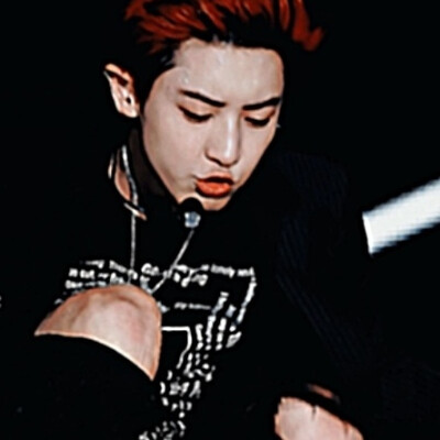 
*标配的主人公Gotta be the real you