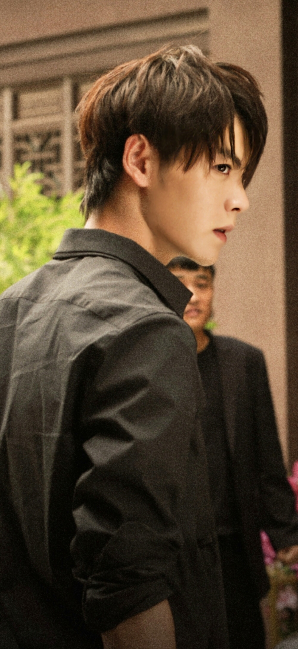 《终极笔记》张起灵 肖宇梁