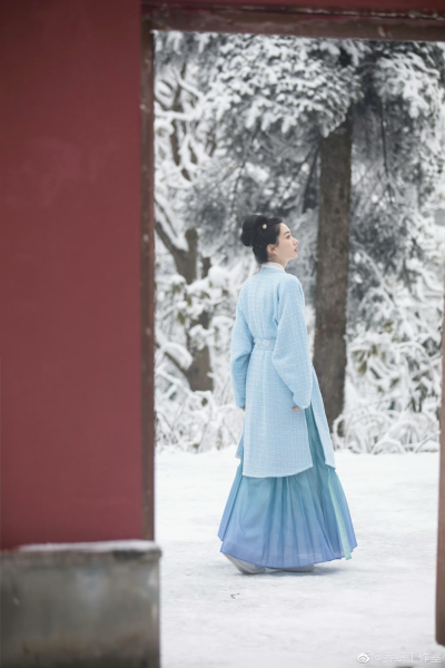 汉服