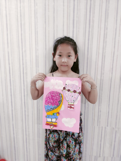 每一点小小的进步，都是成长路上捡拾起的宝贝