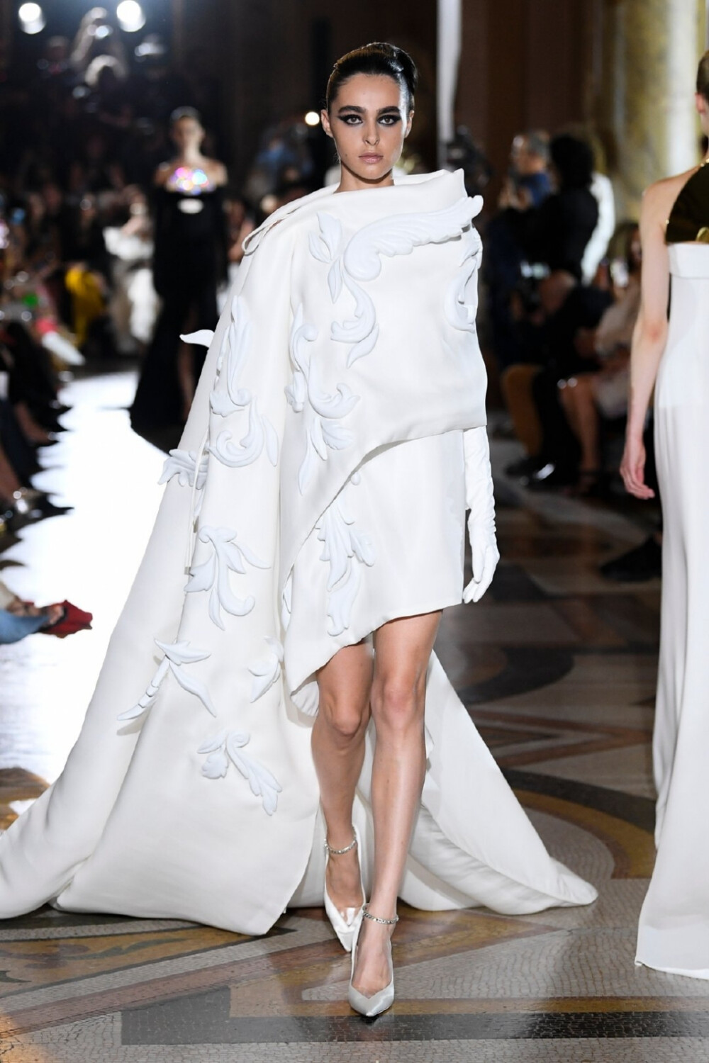 斯蒂芬罗兰stephanerolland2023秋冬高级定制