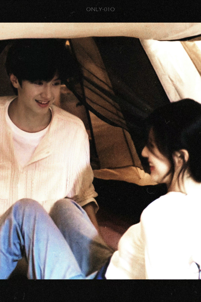 ▸偷偷藏不住
▸赵露思(桑稚)·陈哲远(段嘉许)
"爱藏在每一个眼神"
cr.ONLY-01O