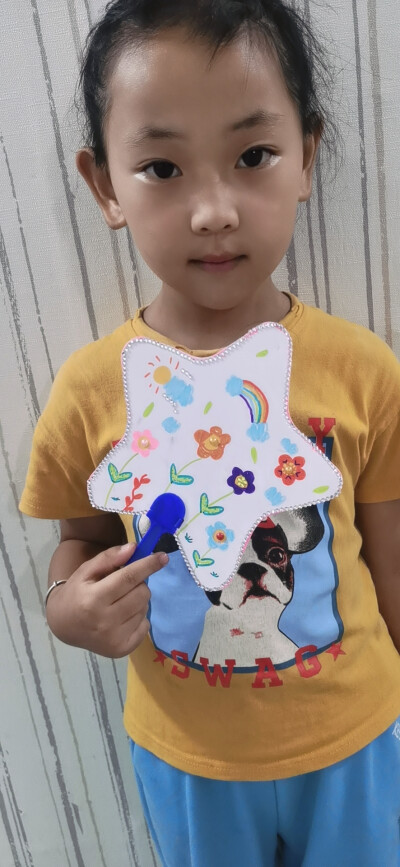 每一点小小的进步，都是成长路上捡拾起的宝贝