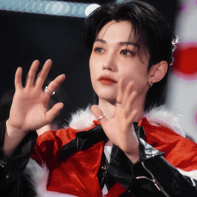  我甚至无需多言 宝贝