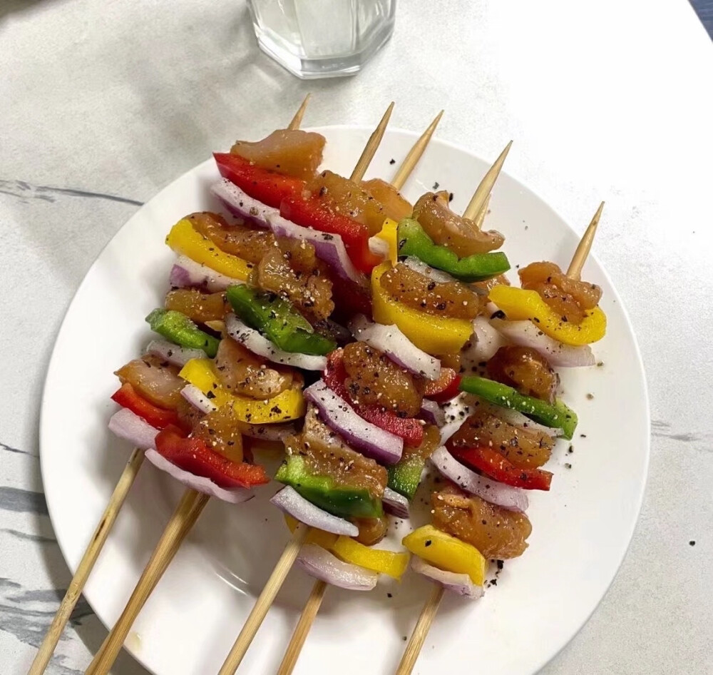 日常碎片
