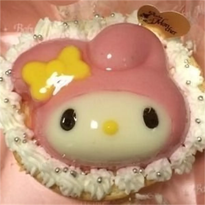 食物头像