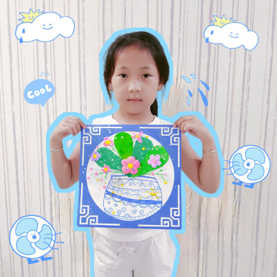 每一点小小的进步，都是成长路上捡拾起的宝贝