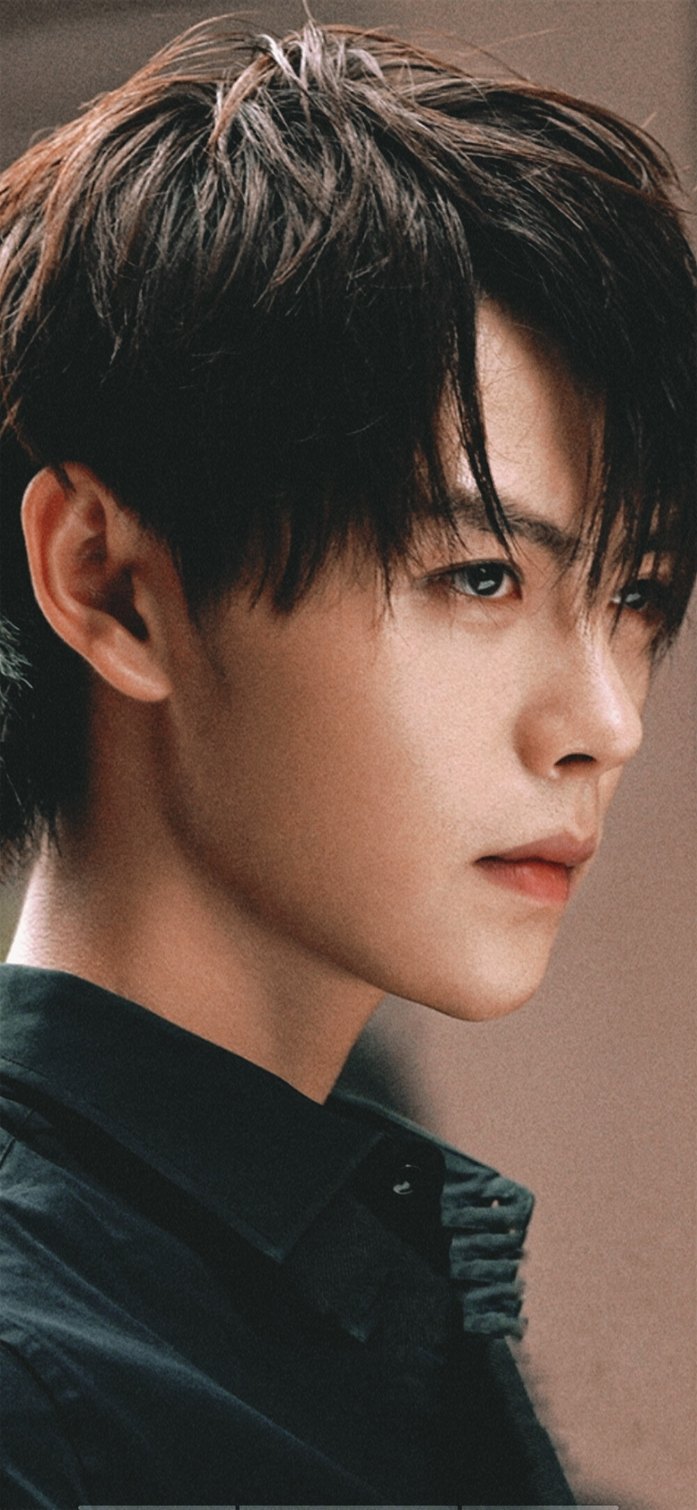 《终极笔记》张起灵 肖宇梁