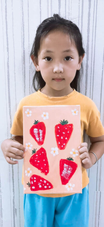 每一点小小的进步，都是成长路上捡拾起的宝贝