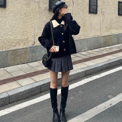 你本无意穿堂风 偏偏孤倨引山洪
ins ootd