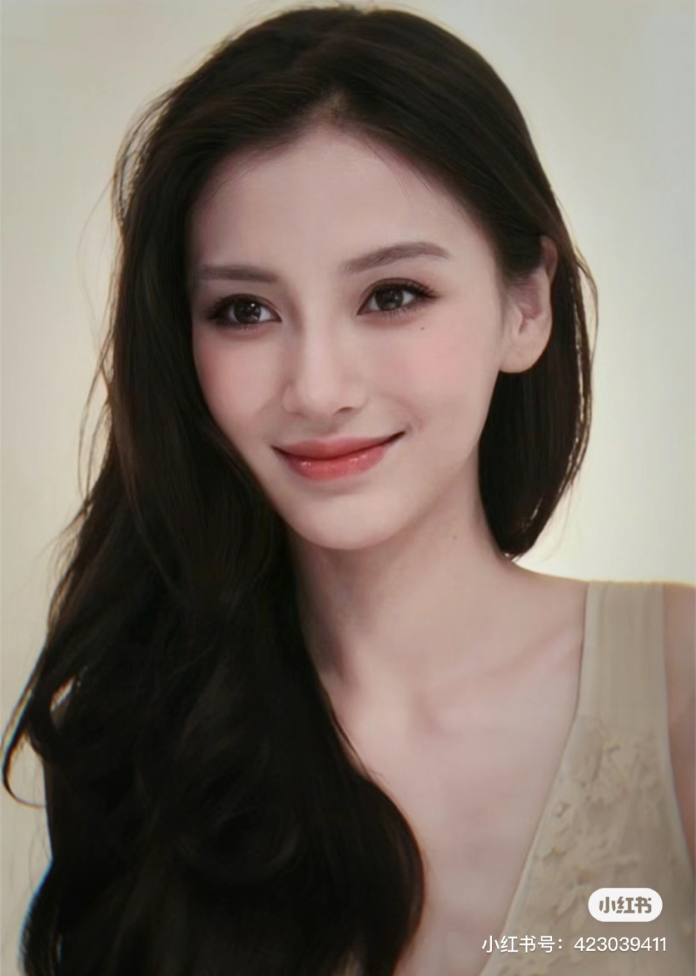 Angelababy