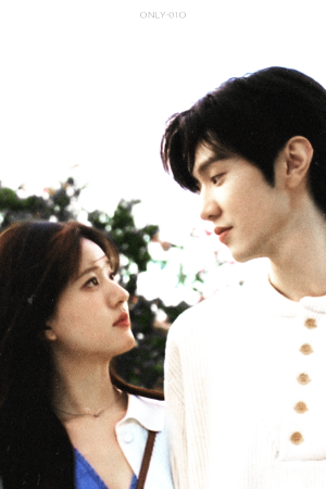 ▸偷偷藏不住
▸赵露思(桑稚)·陈哲远(段嘉许)
"星星走出了云层，被更热烈的光芒包裹，绽放笑意"
cr.ONLY-01O