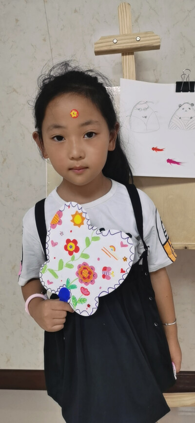 每一点小小的进步，都是成长路上捡拾起的宝贝