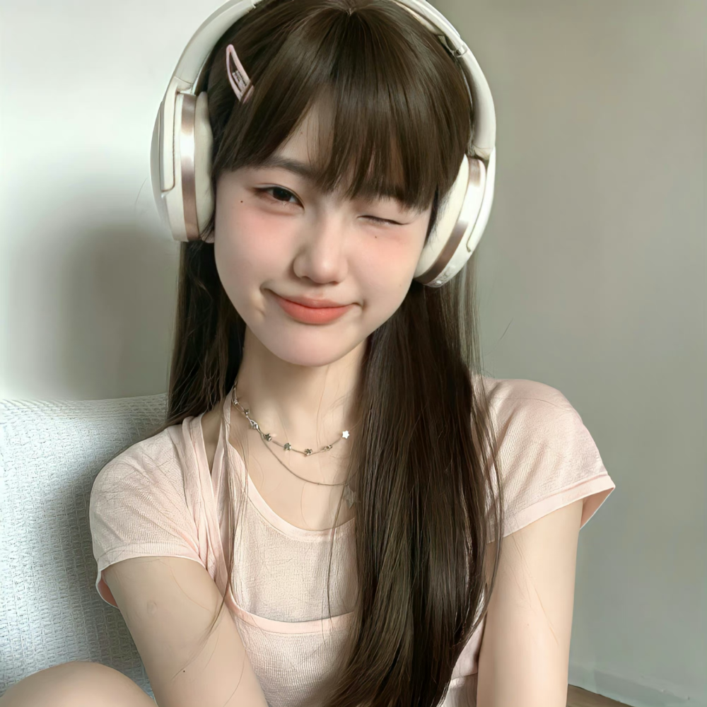 女生头像 女头