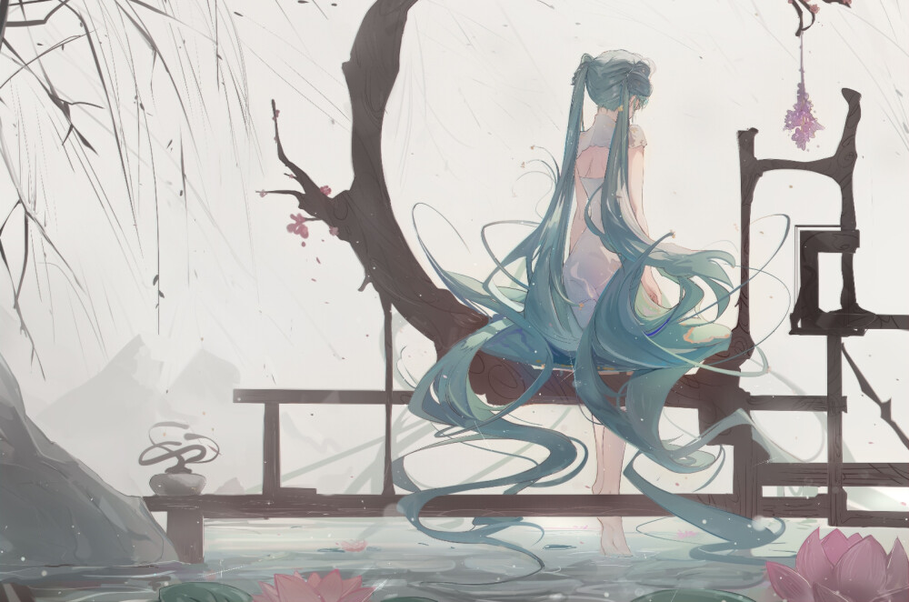 初音未来