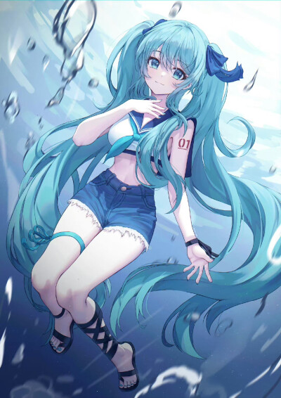 miku