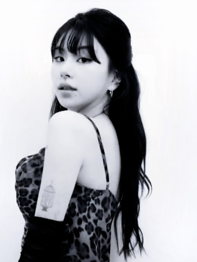 遍地的火种 湮灭我