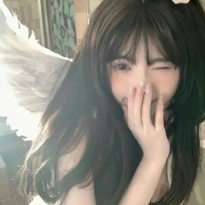 有情头，也有真人头像