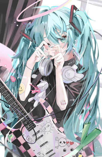 miku