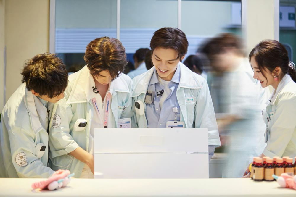 密室大逃脱第五季