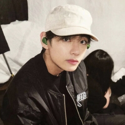 Kim Tae Hyung