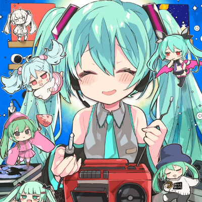 miku