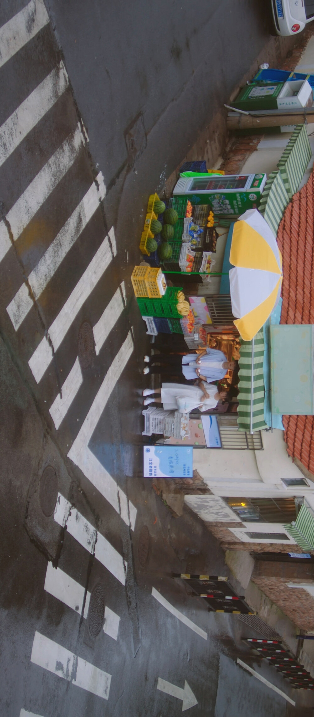 #网剧当我飞奔向你#
当我飞奔向你 EP1-2 壁纸修图
cr@蛛蛛tudou
#当我飞奔向你# ​​​