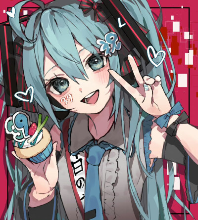 miku