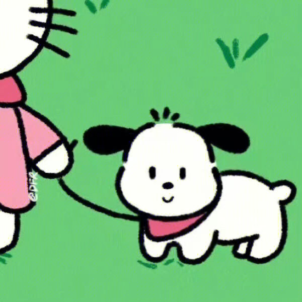 情头