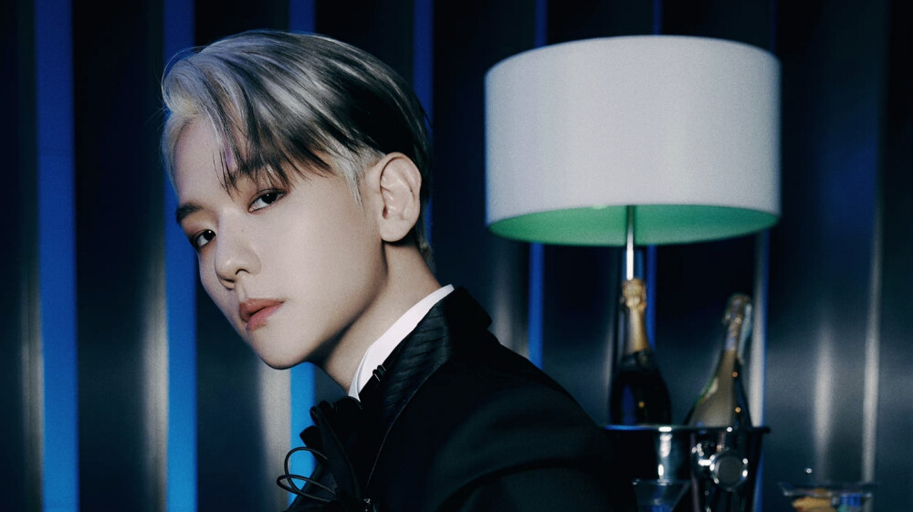 ⊙边伯贤 橙光素材
@贺枝裕 抱图收藏