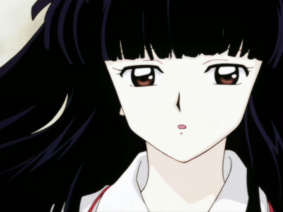 犬夜叉 ·桔梗 ​​​