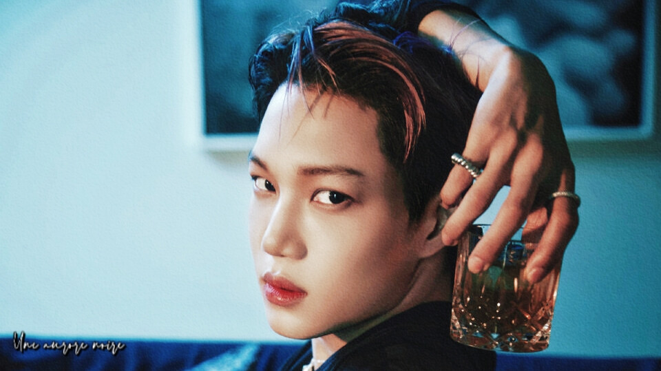 金钟仁橙光素材