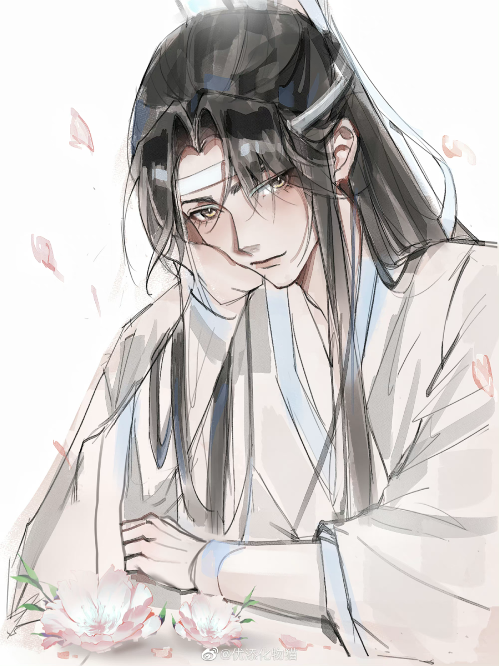 魔道祖师